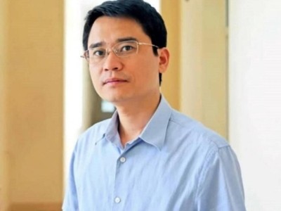 Ông Phạm Văn Thành, Phó Chủ tịch UBND tỉnh Quảng Ninh. (Ảnh: KT)