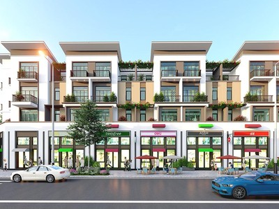 Tín dụng khai thông, bất động sản khu vực nào đón sóng đầu tư?