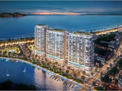 Nha Trang: Điểm đến của bất động sản wellness