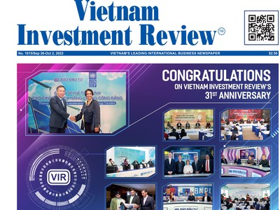 Vietnam Investment Review số 1615