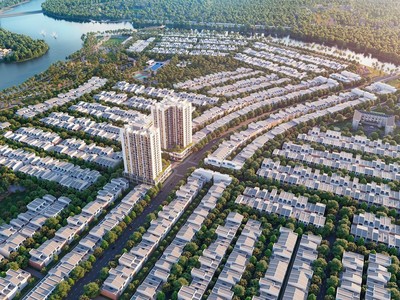 Khám giá “hệ giá trị” Sun Riverpolis tiên phong kiến tạo cho Đà Nẵng