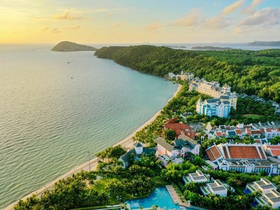 Phú Quốc bừng sức sống của điểm đến – lễ hội – đầu tư