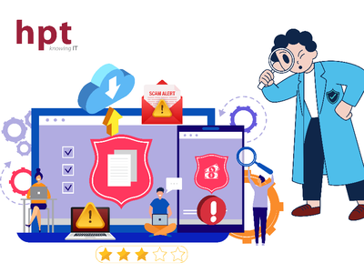 Đánh giá bảo mật cùng HPT và Microsoft Secure Score