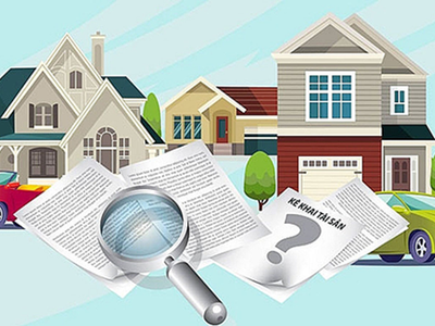 Thanh tra Chính phủ sẽ xác minh tài sản 30 người có chức vụ ở 7 bộ, ngành