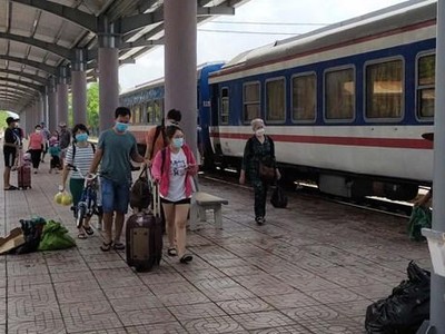 Ảnh minh họa. (Nguyễn Văn Nhật - TTXVN)