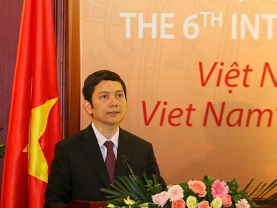 Kỷ luật cảnh cáo Chủ tịch Viện Hàn lâm KHXH Việt Nam Bùi Nhật Quang