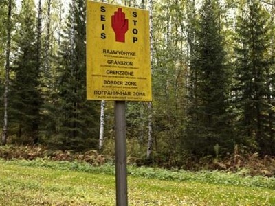 Ngoại trưởng Phần Lan Pekka Haavisto ngày 1/10 cho biết nước này đang cân nhắc lập rào chắn một phần biên giới với Nga.