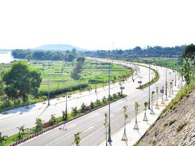 Quảng Ngãi lập kế hoạch đầu tư công năm 2023 hơn 7.443 tỷ đồng. Ảnh minh họa.