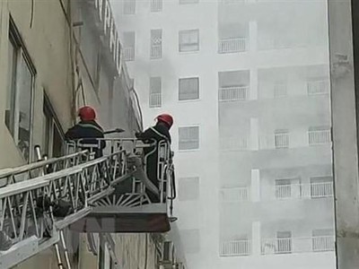 (Ảnh minh họa. Chí Tưởng/TTXVN)