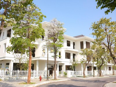 Cơ hội đầu tư an toàn và hiệu quả từ bất động sản nghỉ dưỡng