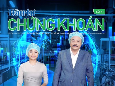 Đầu tư Chứng khoán số 41/2022