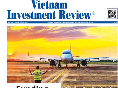 Vietnam Investment Review số 1617