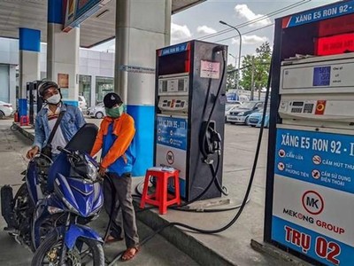 Ảnh minh họa. (Ảnh: Thanh Liêm/TTXVN).