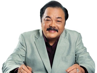 Ông Trần Quí Thanh - Tổng giám đốc Tập đoàn Tân Hiệp Phát