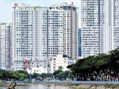 Nếu quy định thời hạn sở hữu chung cư có thể khiến người mua thờ ơ với loại hình nhà ở này.