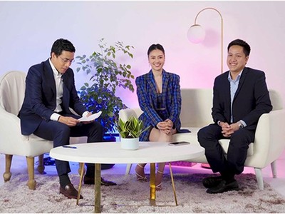 Ninh Dương Lan Ngọc đầu tư chứng khoán lãi lời ra sao?