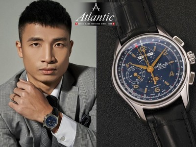 Đăng Quang Watch Luxury khai trương giảm giá lớn 20%