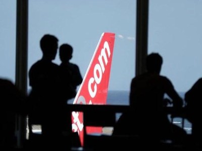 Hãng hàng không giá rẻ Jet2.com. (Nguồn: Reuters)