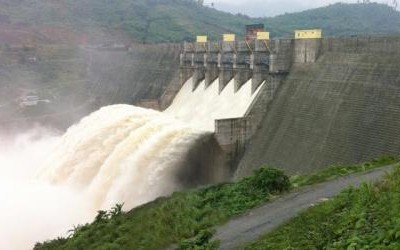 Phú Yên yêu cầu đảm bảo an toàn các công trình hồ, đập, thủy lợi, thủy điện