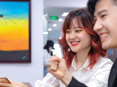 Dòng tiền quan tâm trở lại cổ phiếu ngân hàng