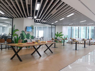 Cú trượt dài của VMG Media (ABC)