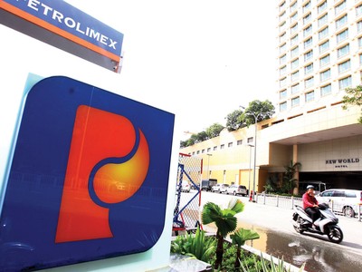 Petrolimex đang phải chịu áp lực bù đắp nguồn cung thiếu hụt cho các cơ sở phân phối xăng dầu tư nhân.