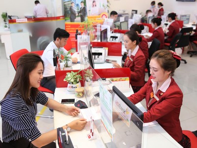 HDBank tung ưu đãi lớn dành cho doanh nghiệp do phụ nữ làm chủ
