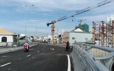 Khánh Hòa ra “tối hậu thư” về tiến độ đối với 6 dự án trọng điểm