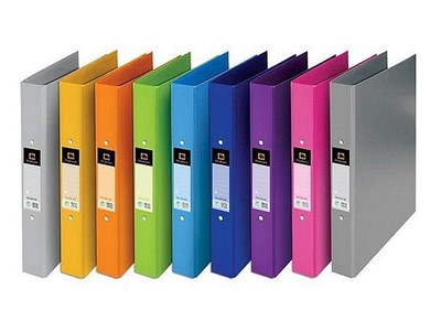 Bìa kẹp hồ sơ của Việt Nam bị đề nghị điều tra chống bán phá giá tại Mỹ.