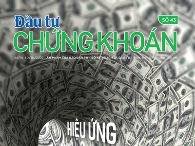 Đầu tư Chứng khoán số 43/2022
