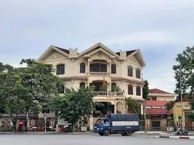 Chi cục Kiểm lâm tỉnh Quảng Trị (Ảnh: M.D).