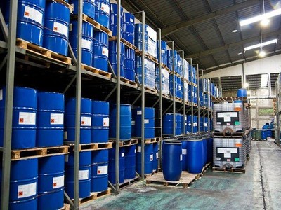 Nhập khẩu hóa chất và sản phẩm hóa chất từ Trung Quốc 9 tháng năm 2022 đạt 5,4 tỷ USD, tăng 43% so với cùng kỳ.