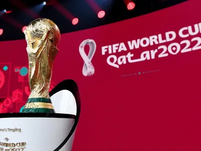 Người hâm mộ Việt Nam được xem trực tiếp World Cup 2022 (Ảnh: FIFA).