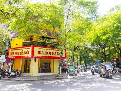 Habeco: Kết quả kinh doanh quý 3/2022 cao nhất 2 năm