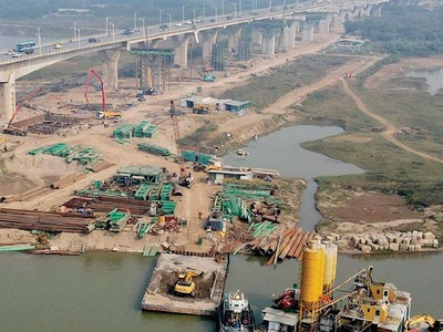 Kỳ vọng giải ngân đầu tư công sẽ được đẩy mạnh