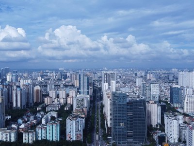 95 nhà chung cư tại Hà Nội chưa bàn giao đủ kinh phí bảo trì