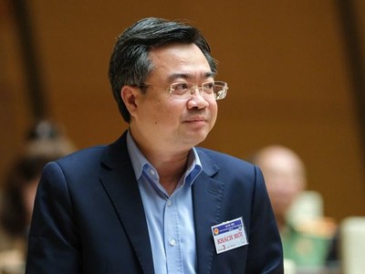 Bộ trưởng Bộ Xây dựng Nguyễn Thanh Nghị sẽ trả lời chất vấn từ chiều 3/11.