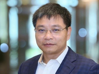Bộ trưởng Bộ Giao thông vận tải Nguyễn Văn Thắng nhận thêm nhiệm vụ mới