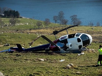 Ảnh minh họa. (Nguồn: norway.postsen.com)