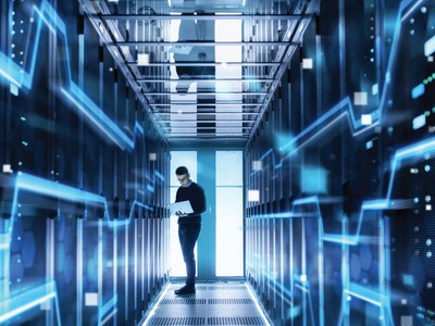 Đơn giản hóa việc phân tích dữ liệu thời gian thực 