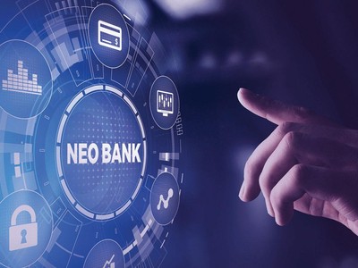 Neobank, mô hình ngân hàng số phù hợp cho Việt Nam