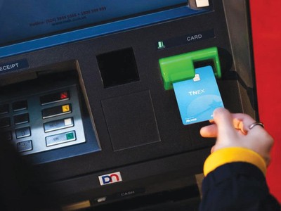 TNEX hợp tác với MSB là ngân hàng thuần số đầu tiên tại Việt Nam ra mắt vào tháng 12/2020.