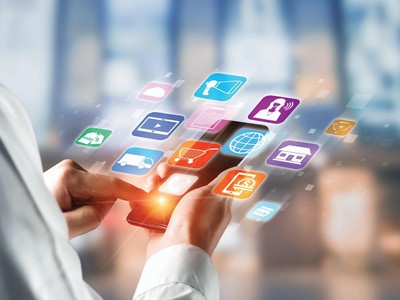 Tài chính nhúng sẽ trở thành cơ hội cho các Fintech, star-up công nghệ “phá vỡ” thành trì kiên cố của ngành ngân hàng - tài chính.