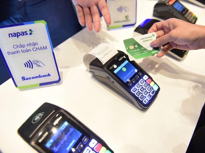 Tạo hình ảnh một Việt Nam hiện đại