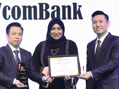 Qua nhiều vòng đánh giá, thẩm định với các tiêu chí khắt khe, IBM đã quyết định trao cho PVcomBank 2 giải thưởng về bán lẻ và dịch vụ khách hàng.