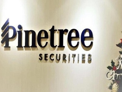 3 năm duy trì 0 phí, margin cố định 9%, lượng tài khoản chuyển về Pinetree tăng mạnh