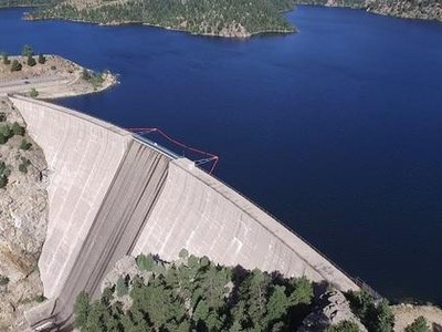 Đầu tư hơn 4.000 tỷ đồng cho dự án Hồ chứa nước Ia Thul, tỉnh Gia Lai