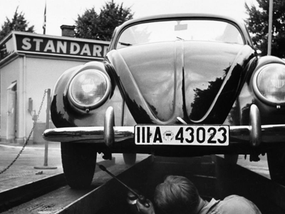 Volkswagen chuẩn bị trả cổ tức khủng nhờ đợt IPO Porsche