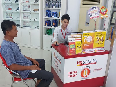 Người lao động, công nhân tại 8 tỉnh thành được tiếp cận gói vay 10.000 tỷ