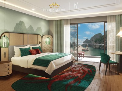 MGallery Sky Residence được đánh giá là “điểm sáng” thu hút giới đầu tư tại thị trường BĐS Hạ Long
